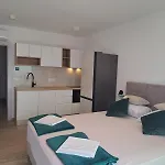 Apartman M&m Luxury Petrčane