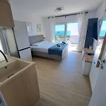 M&m Luxury Apartman