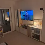 M&m Luxury Apartman *