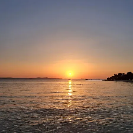 Apartman M&M Luxury Apartments