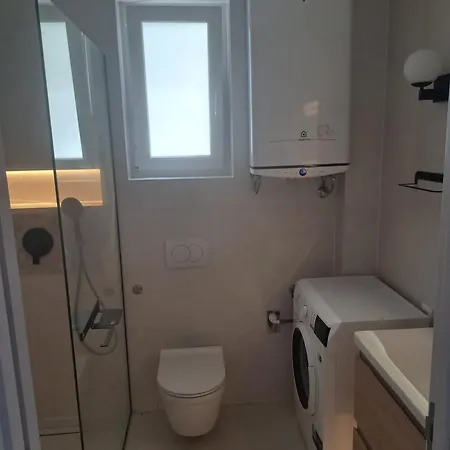 M&M Luxury Apartments Apartman