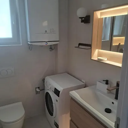 Apartman M&M Luxury Apartments