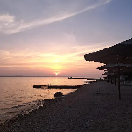 M&M Luxury Apartments * Petrcane