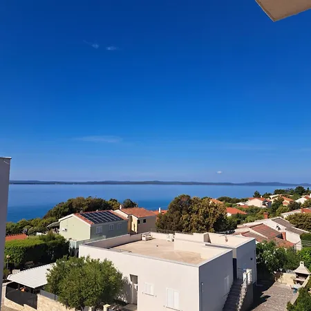 Apartman M&M Luxury Apartments Petrcane