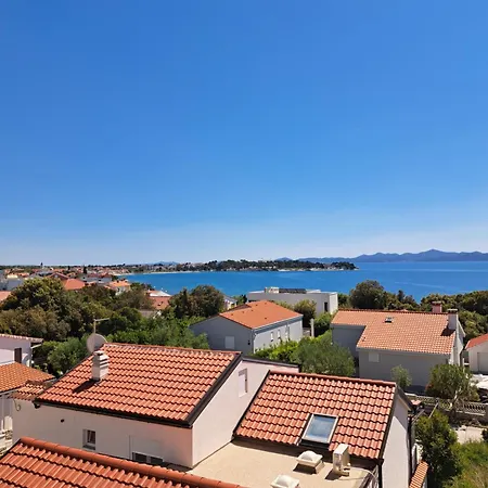 M&M Luxury Apartments *