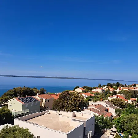 M&M Luxury Apartments Petrcane