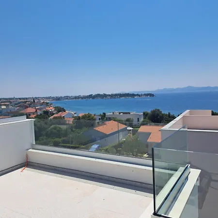 Apartman M&M Luxury Apartments