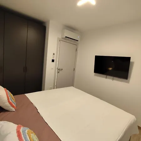 M&m Luxury Petrčane