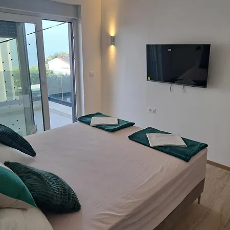 M&m Luxury Apartman