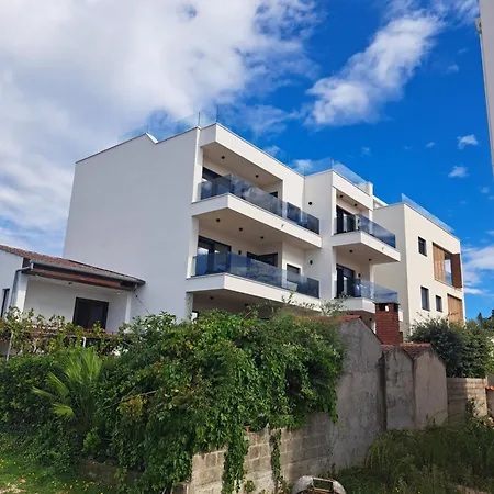 Apartman M&M Luxury Apartments *