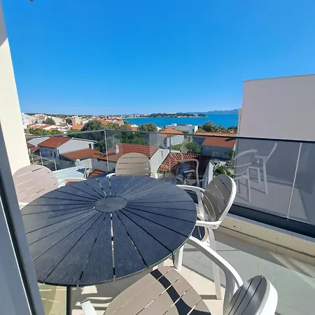 M&m Luxury Apartman Petrčane