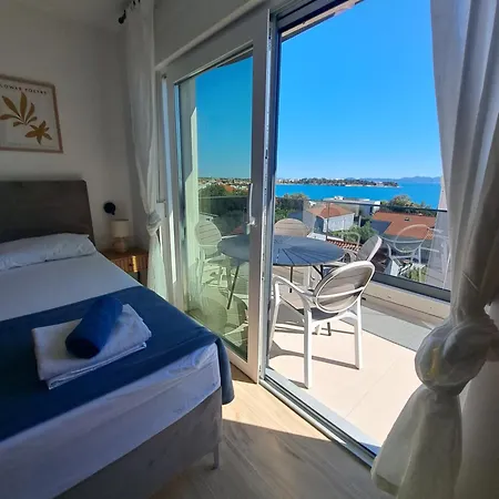 Apartman M&m Luxury