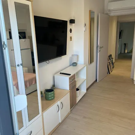 M&M Luxury Apartments Petrcane