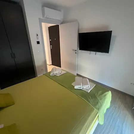 M&M Luxury Apartments Apartman Petrcane