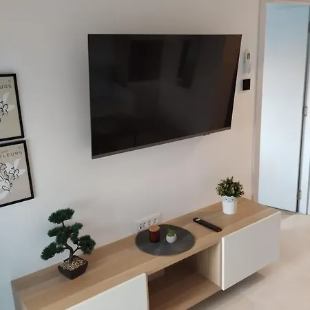 M&M Luxury Apartments *