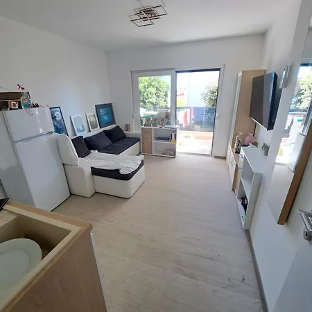 M&M Luxury Apartments Apartman