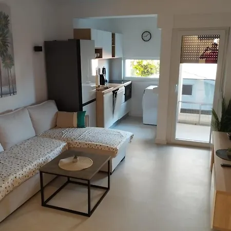 Apartamento M&m Luxury