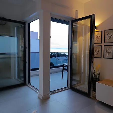 Апартаменты M&m Luxury