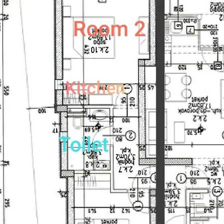 Apartamento M&m Luxury