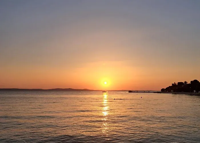 Апартаменты M&m Luxury