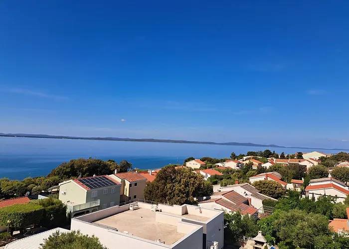 M&m Luxury Петрчане