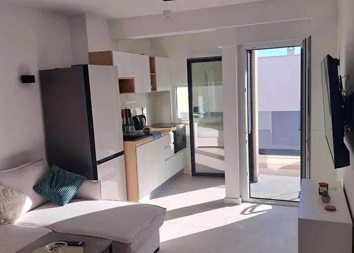 M&m Luxury * Петрчане