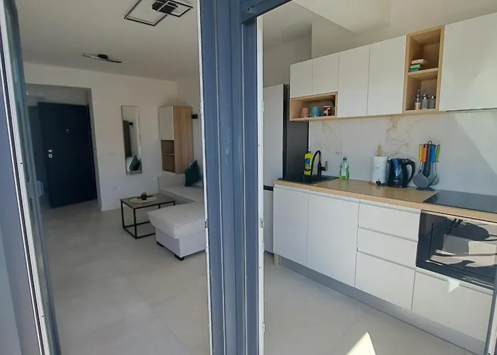 M&m Luxury Петрчане