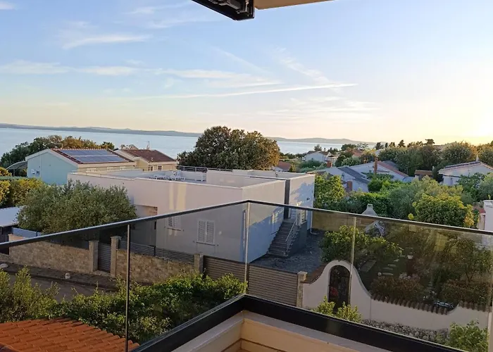 Апартаменты M&m Luxury *