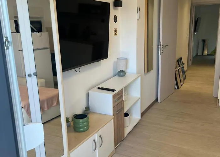 M&m Luxury Петрчане