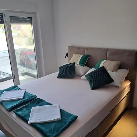 Apartament M&m Luxury