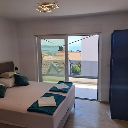 M&m Luxury Apartament Petrčane