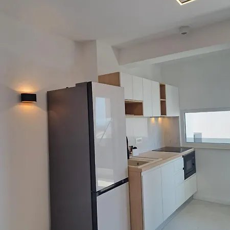 M&m Luxury Apartament