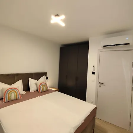 M&m Luxury Apartament