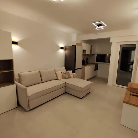 M&m Luxury Apartament