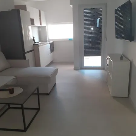 M&m Luxury Apartament Petrčane