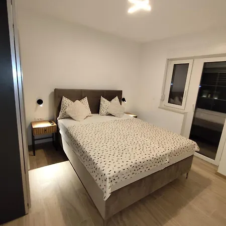 Apartament M&m Luxury *