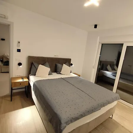 M&m Luxury Apartament Petrčane