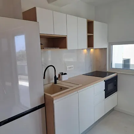 Appartement M&m Luxury Petrčane