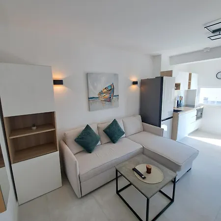 M&M Luxury Apartments *