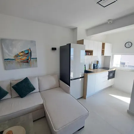 M&M Luxury Apartments Petrcane