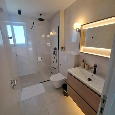 Appartement M&m Luxury *