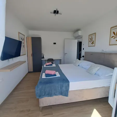 Apartment M&M Luxury Apartments Petrcane