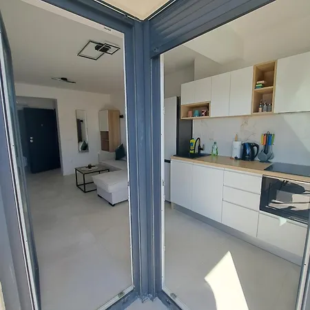 M&M Luxury Apartments Petrcane