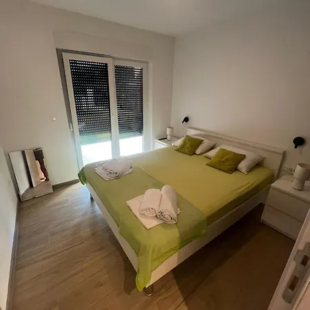 Apartment M&M Luxury Apartments