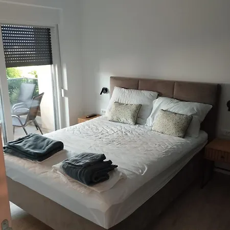 Apartment M&M Luxury Apartments Petrcane