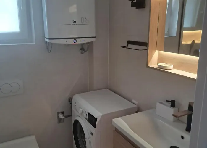 Apartmán M&m Luxury