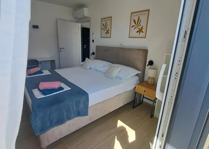 M&m Luxury Apartmán