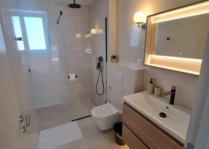 Apartmán M&m Luxury *
