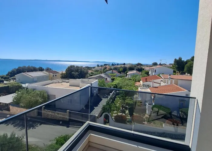 Apartmán M&m Luxury