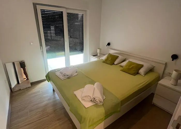 Apartmán M&m Luxury